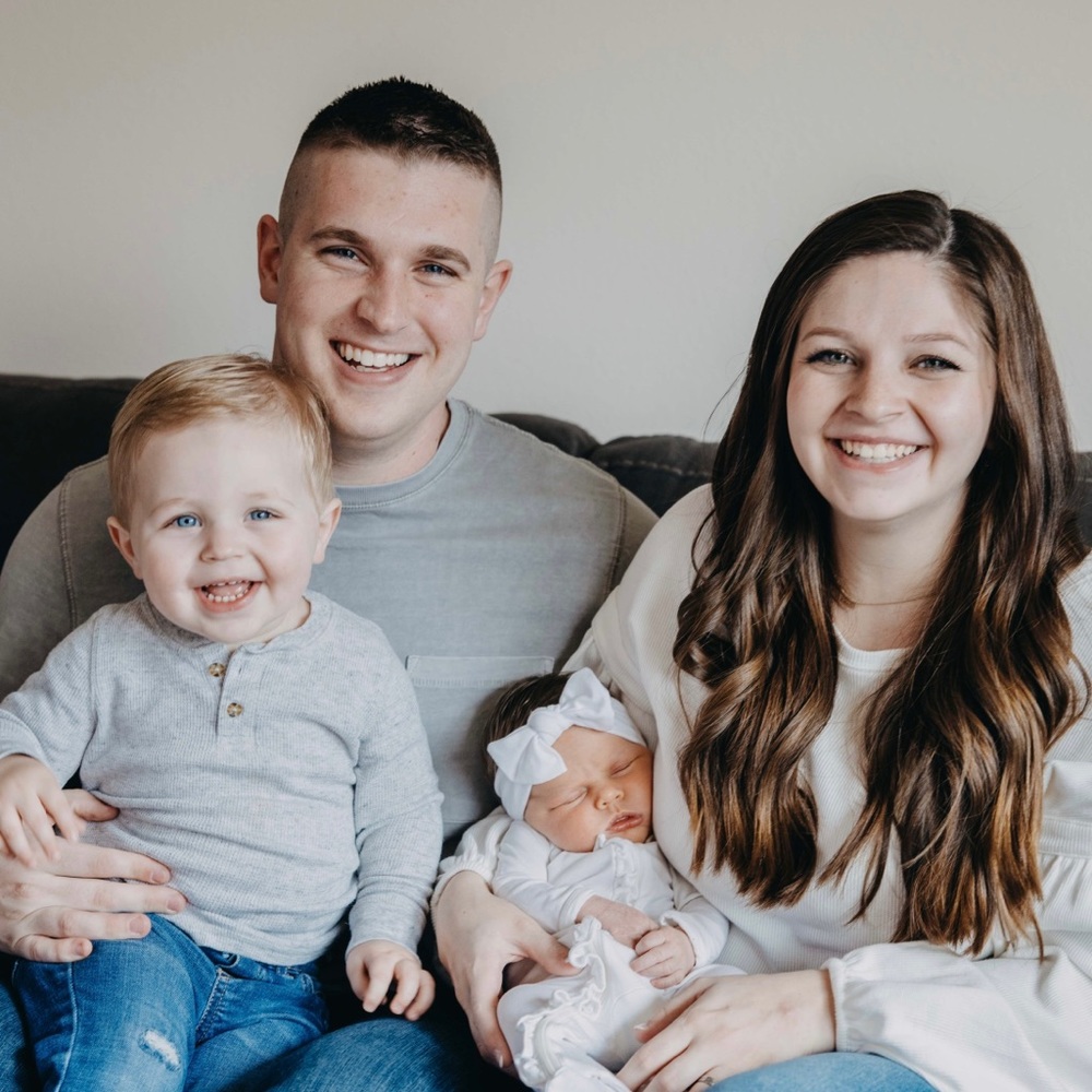 Meet your Posher, Jocelyn